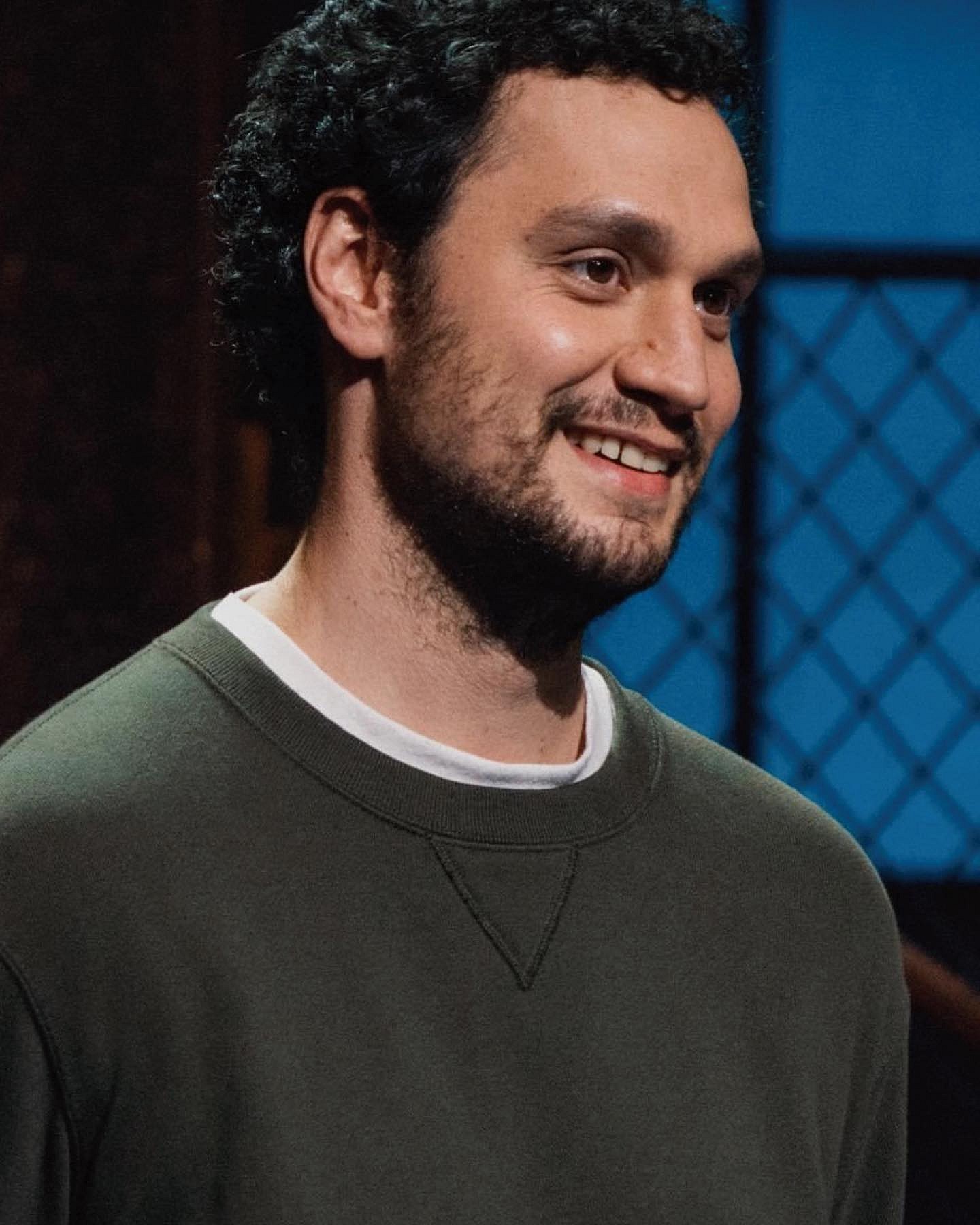 Comedian Nick Nemeroff dead at 32