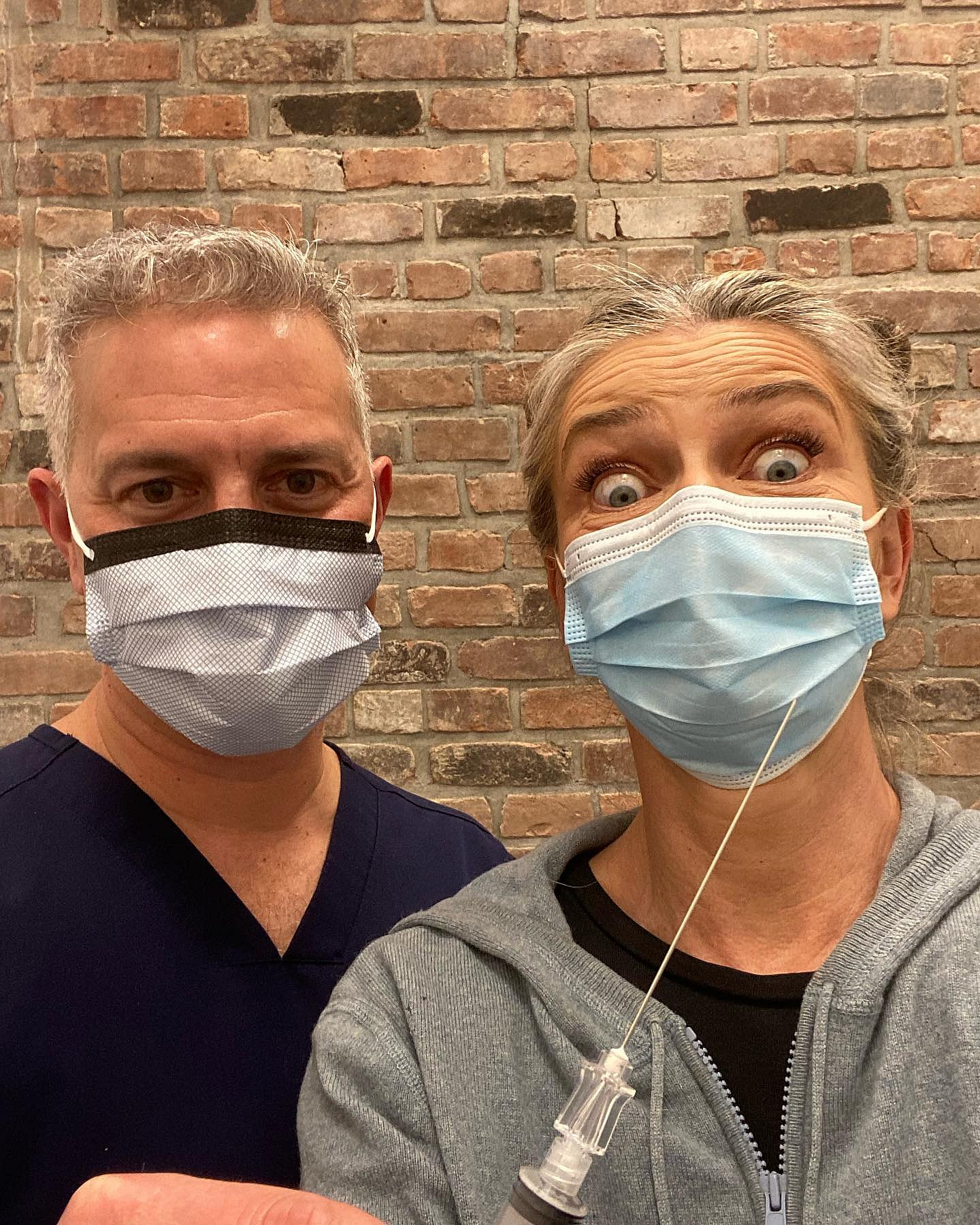 Paulina Porizkova Shares The ‘Benefits’ Of Aging After Admitting She Needs A Hip Replacement