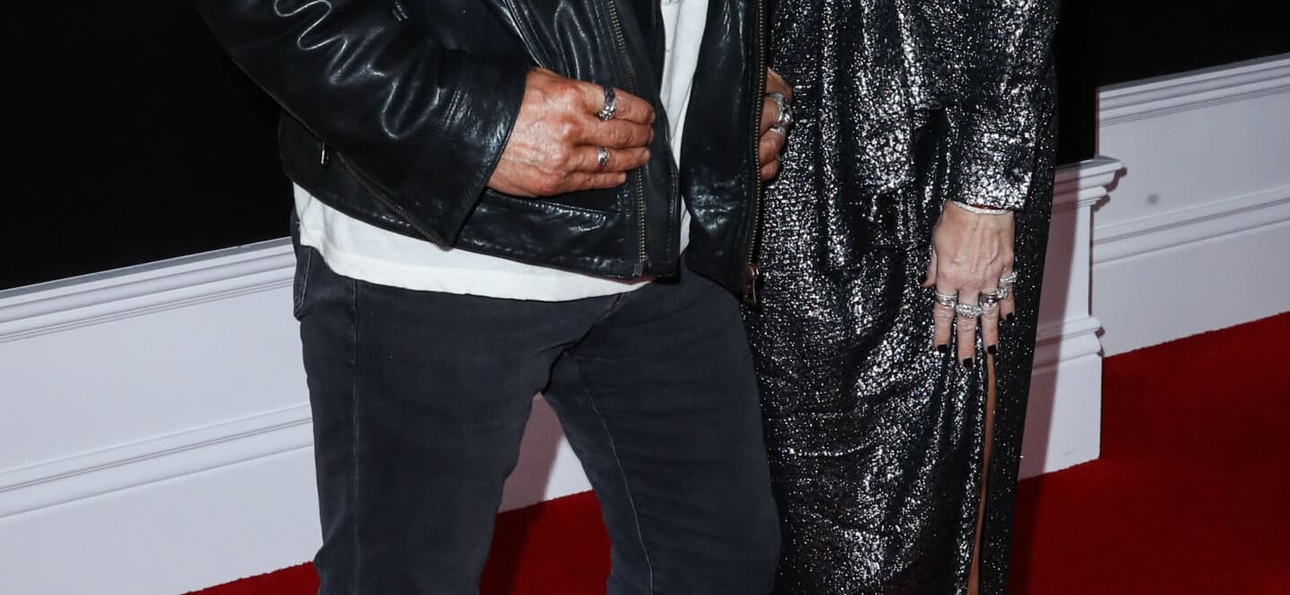61st Annual GRAMMY Awards