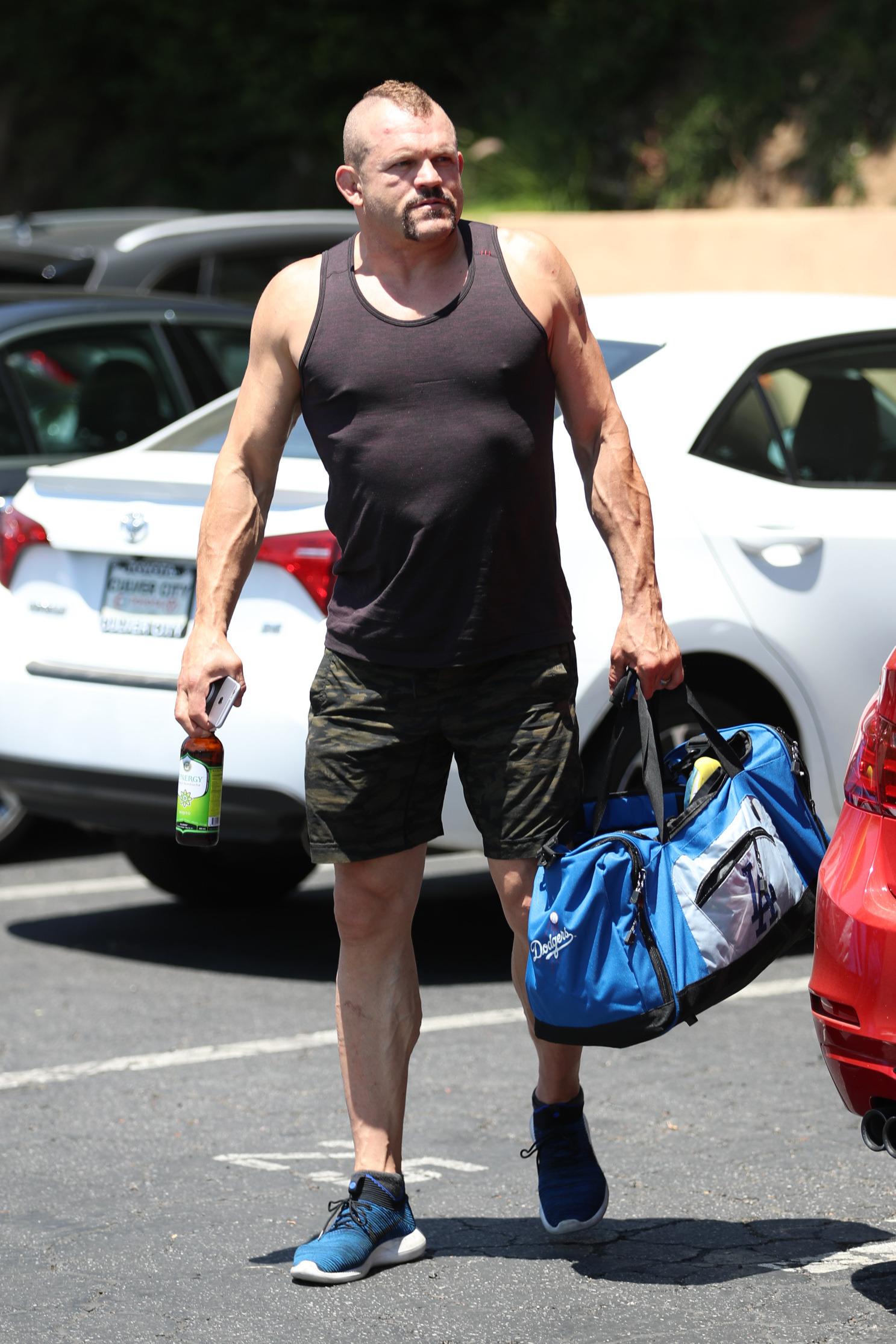 Chuck-Liddell-Wife-Brutal-Violence-Restraining-Orders
