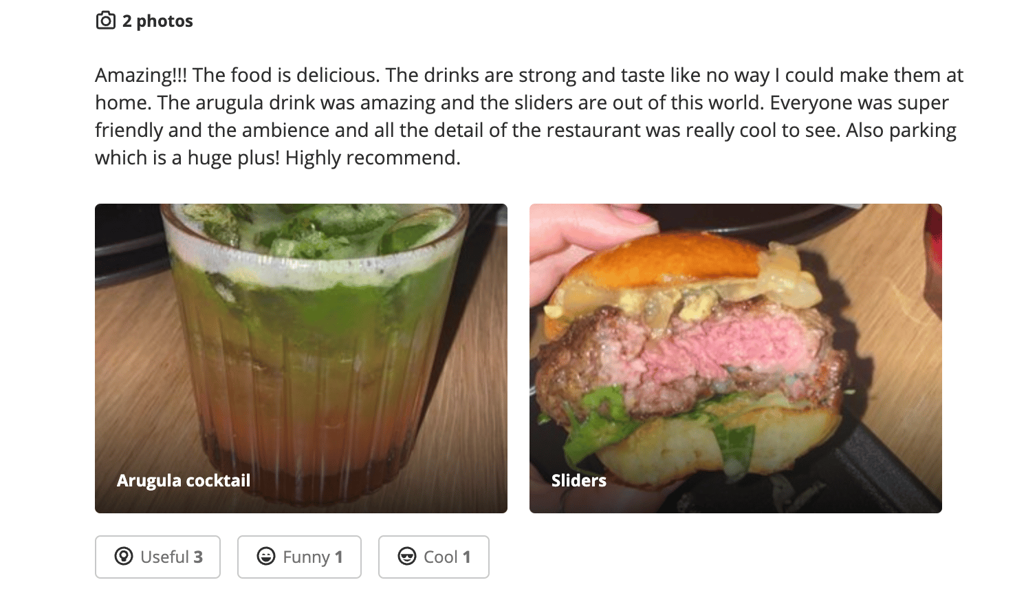 'VPR' Schwartz & Sandy's Slammed In Reviews, Cites Douchebag Owner & Roach-Quel
