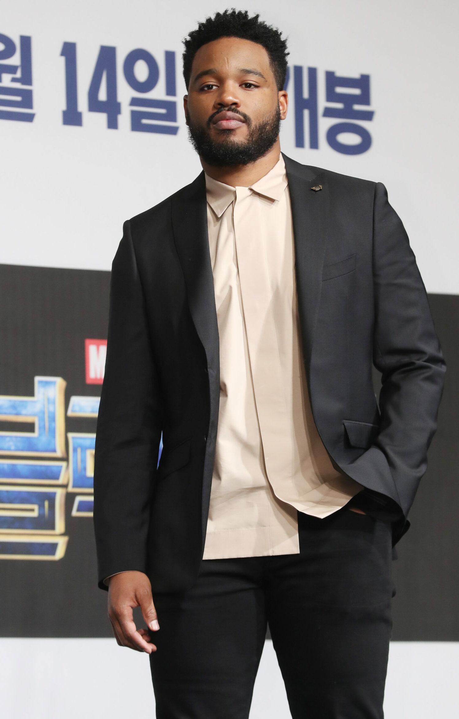 Ryan Coogler