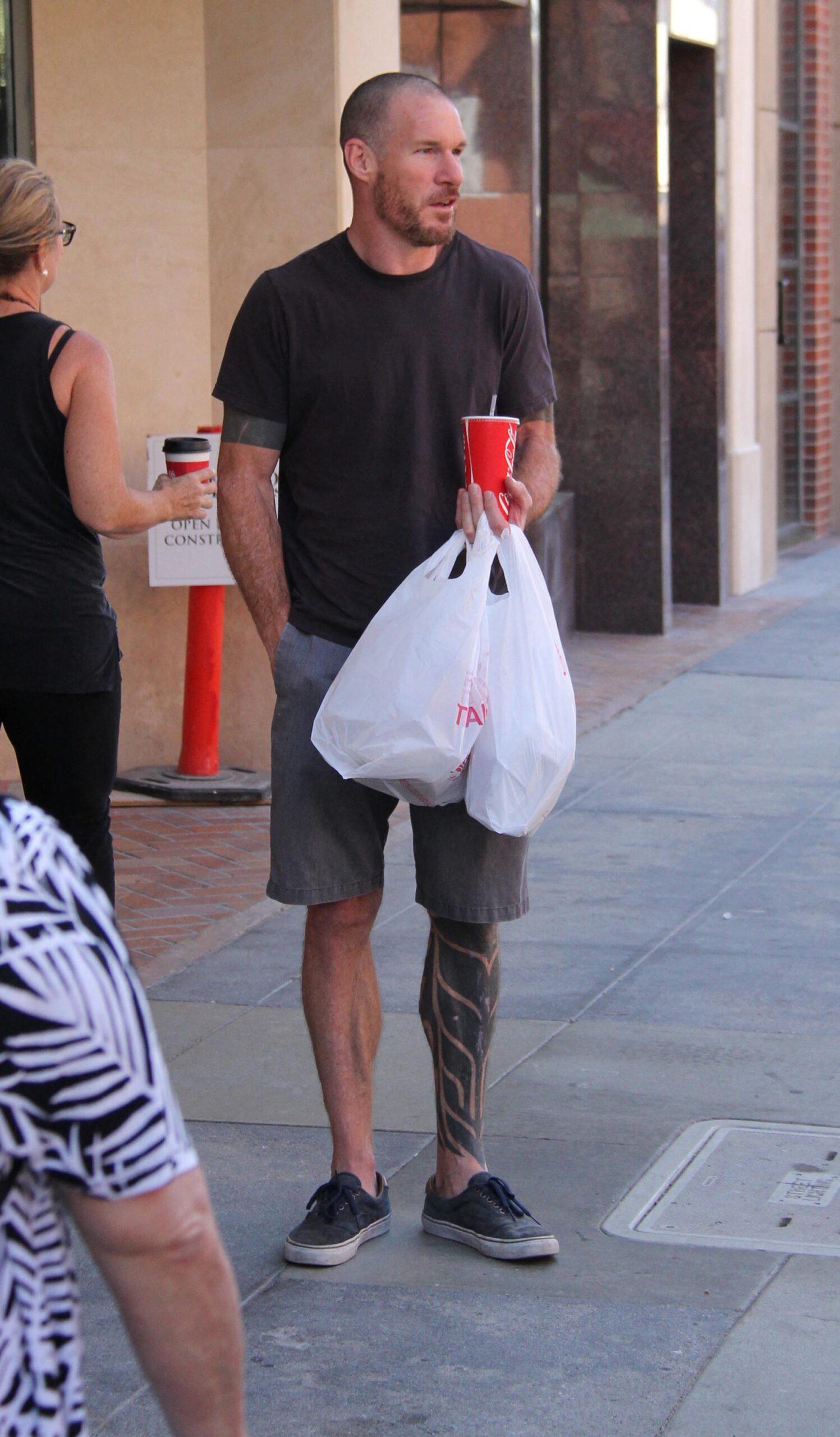 Rage Against The Machine's Tim Commerford To Pay Wife $1.85M In Divorce Settlement