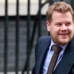 James Corden