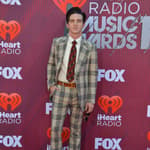 Drake Bell On Red Carpet