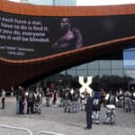 DMX's Funeral