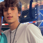 Solomon Schewel And Bryce Hall