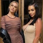 Lala Kent & Scheana Shay