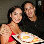 Angelina Pivarnick Files For Divorce