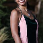 Halle Bailey at the Los Angeles Premiere Of Netflix's 'El Camino: A Breaking Bad Movie'