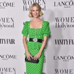 January Jones at the Vanity Fair Campaign Hollywood: Lancome Women in Hollwood 2020