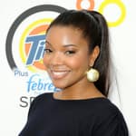 Gabrielle Union attends the Tide Plus Febreze Freshness Sport Launch party at the W South Beach