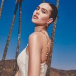 Amelia Gray Hamlin stuns in new summer campaign for boohoo