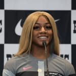 Sha'Carri Richardson Suspended For Weed