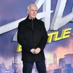 Alita Battle Angel UK film premiere