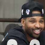 Tristan Thompson