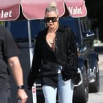 Khloe Kardashian