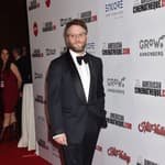 33rd American Cinematheque Award Presentation Honoring Charlize Theron - Arrivals