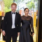 FILE Meghan Markle to narrate Disney documentary