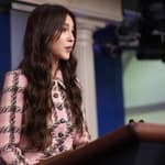 White House Holds Daily Press Briefing