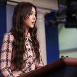 White House Holds Daily Press Briefing