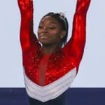 Olympic Games Tokyo 2020 Simone Biles