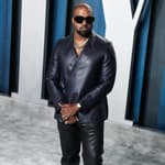 Kanye West Splits From Irina Shayk