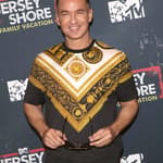 Mike 'The Situation' Sorrentino at the Jersey Shore Family Vacation launch party