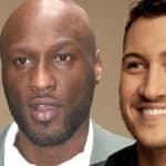 Lamar Odom Praises 'Undercover Contractor' Matt DiBara For Helping Florida Victims