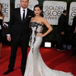 Jenna Dewan & Channing Tatum