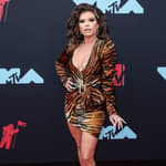 Chanel West Coast at the 2019 MTV Video Music Awards - Arrivals