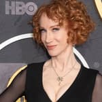 Kathy Griffin HBO's Official 2019 Emmy After Party - Arrivals