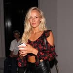 Nastia Luikin Proves She's Still Got It With Aerial Splits