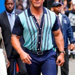 The Rock Is The Coolest Celebrity Ever, See Video Proof!