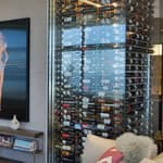 Barbie penthouse interior