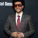 the weeknd