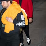 The Weeknd at apos Kimmel apos