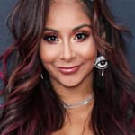 Nicole 'Snooki' Polizzi
