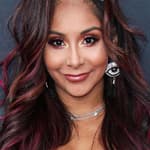 Nicole 'Snooki' Polizzi