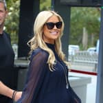 ‘Flip Or Flop’ Star Christina Haack Fuels Rumors Of An Engagement With Ring Picture!