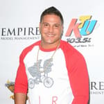 ‘Jersey Shore’ Star Ronnie Ortiz Gets NO Jail Time In Domestic Violence Case