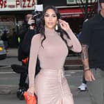 Kim Kardashian At War With Neighbors Over Construction Of A ‘Subterranean Vault’