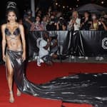 Teyana Taylor DENIED Entry To Elon Musk’s Met Gala Afterparty, ‘She Was Pi–ed!’