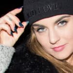 Jojo leaving Koko in Camden After First Date On Her Mad Love World Tour