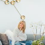 Jennifer Aniston gives a glimpse of her sprawling 15m Bel Air mansion