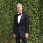Anthony Bourdain 1956 - 2018