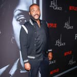 Tyler Perry apos s apos A Fall From Grace apos New York Premiere