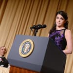 2015 annual White House Correspondents apos Association dinner