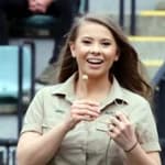 Bindi Irwin Shares Cute Video Of Daughter Grace Warrior Showing Off Her Guitar Playing Skills