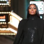 Supermodels strut their stuff on the streets of NYC for Michael Kors
